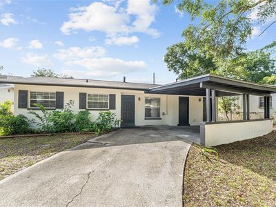 919 SE 19th St, Gainesville, FL, 32641