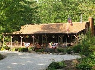 13660 Hall Rd, Chardon, OH 44024