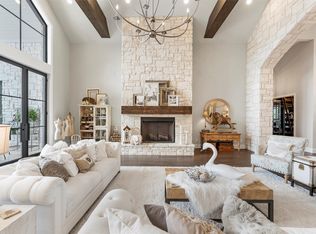 9010 Canyon Trl, McGregor, TX 76657