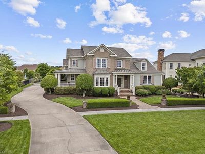 2004 Emelita Dr, Virginia Beach, VA, 23456