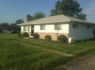 1607 Brice Rd, Reynoldsburg, OH 43068