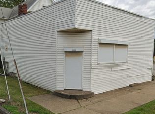 1700 Dueber Ave SW, Canton, OH 44706