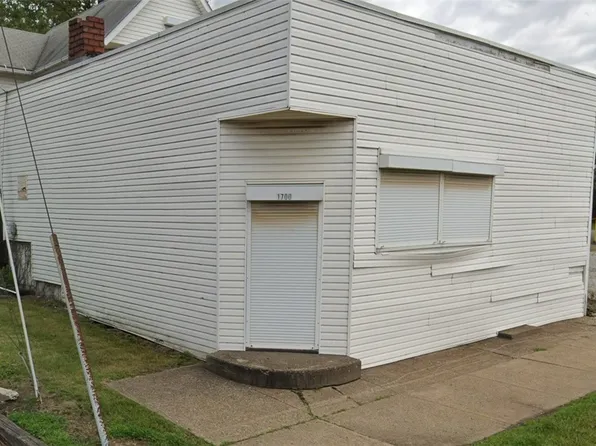 1700 Dueber Ave SW, Canton, OH 44706