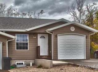 236 Saint Joe St, Spearfish, SD 57783