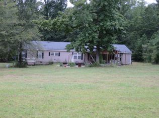 3236 Jacqueline Dr, Appling, GA 30802