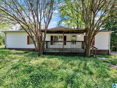 60 Dewberry Cir, Odenville, AL, 35120