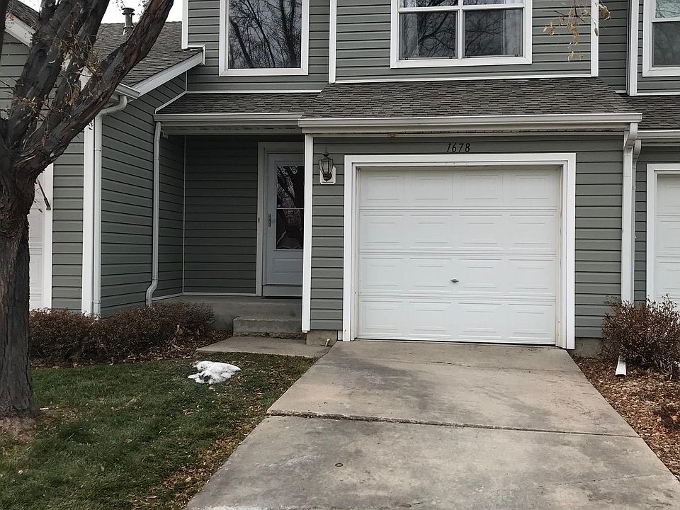 1678 Oak Creek Drive