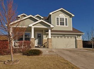10298 Bentwood Ct, Highlands Ranch, CO 80126