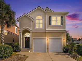 302 7th Ave. S, North Myrtle Beach, SC 29582