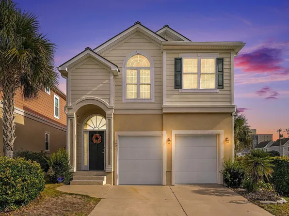 302 7th Ave. S, North Myrtle Beach, SC 29582