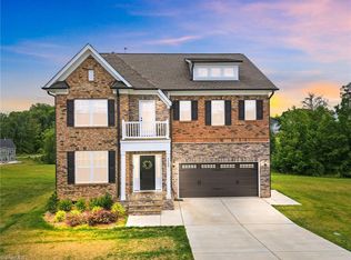5400 Jumper Ct, Greensboro, NC 27455