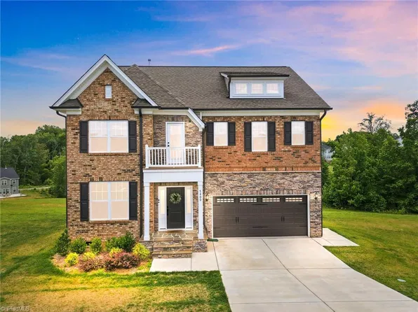 5400 Jumper Ct, Greensboro, NC 27455