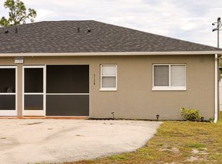 5124 30th St SW, Lehigh Acres, FL 33973
