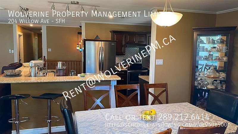 New Glasgow House for rent - 4 Bedrooms — photo 15