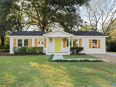 3009 Kirkland Dr NW, Huntsville, AL, 35810