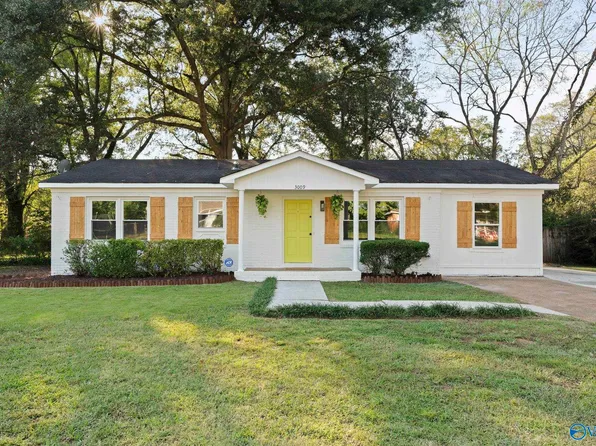 3009 Kirkland Dr NW, Huntsville, AL 35810