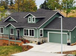 2645 Abigail Ln, Eugene, OR 97403