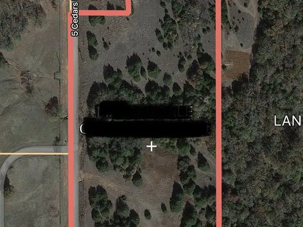 0 S 3480th Rd, Stroud, OK 74079
