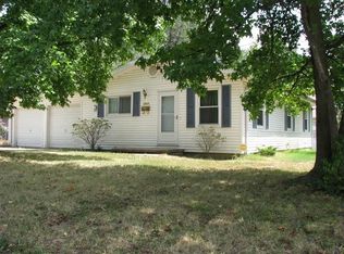 2444 W Page St, Springfield, MO 65802