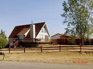 4209 Dade Rd, Gillette, WY 82718