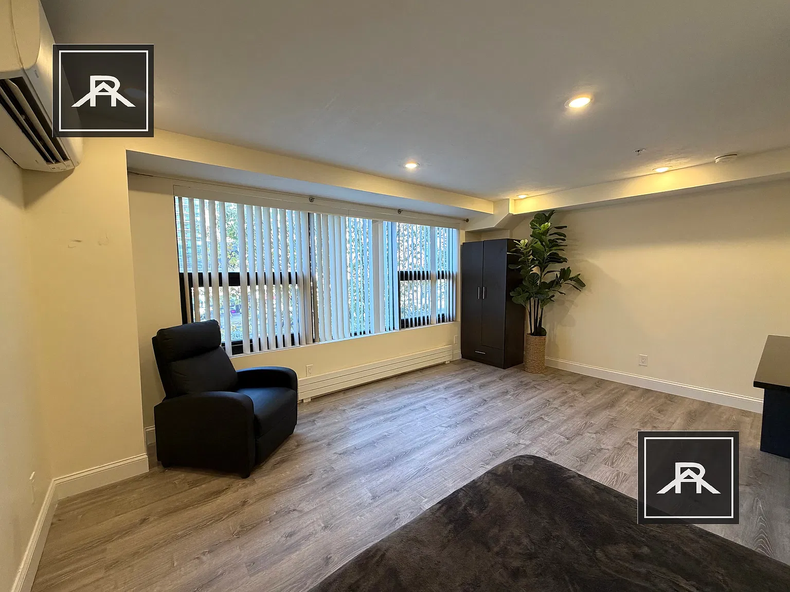 Studio, 1.0 bath, 625 sqft, $2,600 — Photo 3