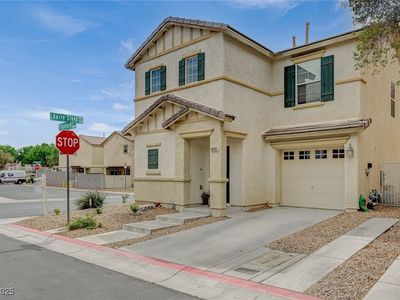 10265 Franford Ct, Las Vegas, NV, 89183