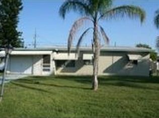 2844 Tropic Rd, Melbourne, FL 32935