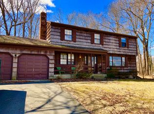 3 Cedar Dr, Bethel, CT 06801