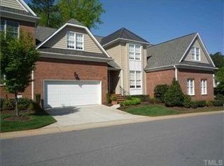 7318 Fontana Ridge Ln, Raleigh, NC 27613