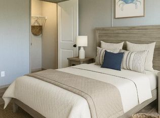 298 Jarvisburg Road, Jarvisburg, NC 27947