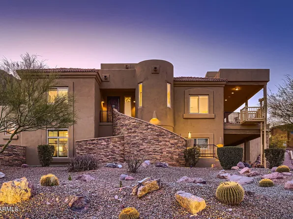 4590 S GOLD CANYON Drive, Gold Canyon, AZ 85118
