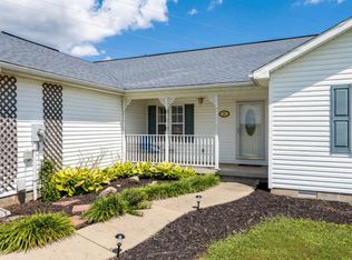 25 Laura Ln, Bedford, KY 40006