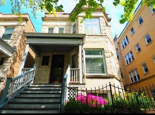 1612 W Berteau Ave UNIT 2E, Chicago, IL 60613
