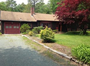 249 Mount Blue St, Norwell, MA 02061