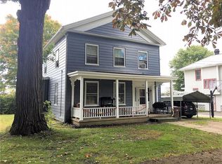203 W Market St, Mercer, PA