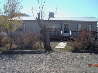 51 Cr 2650, Aztec, NM 87410