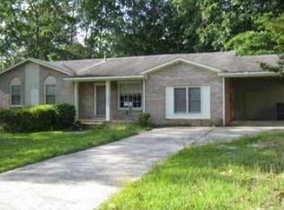 233 Crestmore Dr, Columbia, SC 29209