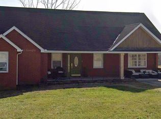 709 Tazewell Pike, Luttrell, TN 37779