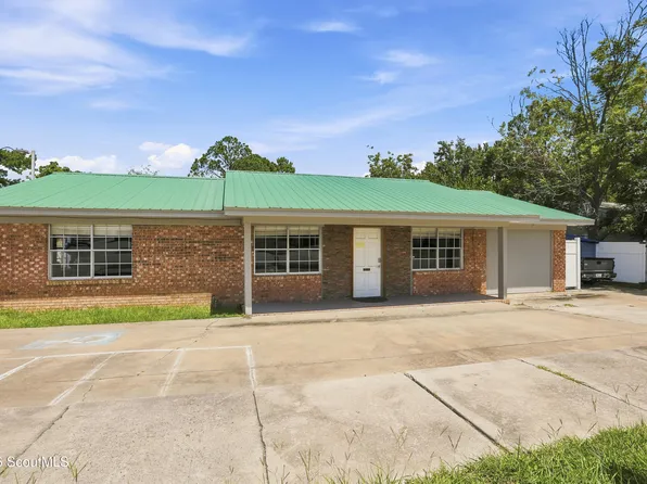 1909 Tebeau St, Waycross, GA 31501