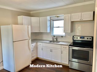 21 Ray St #A, Biddeford, ME 04005