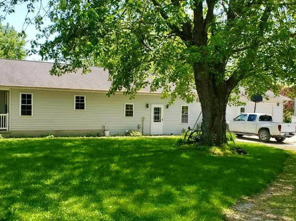 15772 E 1000th Ave, Newton, IL 62448