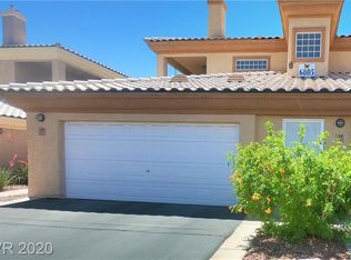 6805 Cobre Azul Ave UNIT 202, Las Vegas, NV 89108