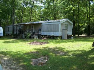 1016 Garden Ln, Magnolia, MS 39652