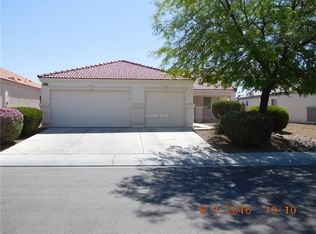 5732 Dawson Creek St, North Las Vegas, NV 89031