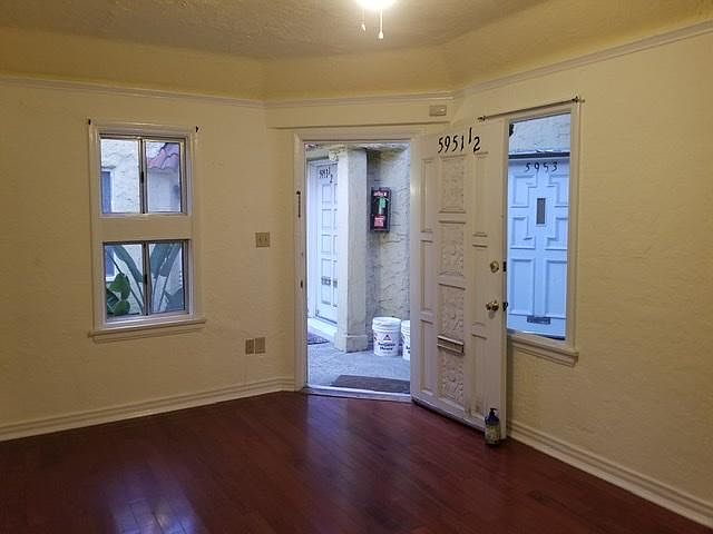 1st image of 5951 Barton Ave #1/2