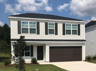 1322 Tanreall Dr, Lexington, SC 29073