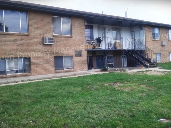 L-14, 2939 Glen Dale Dr APT 2, Evans, CO 80620