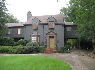 1561 Gilmer Ave, Montgomery, AL 36104