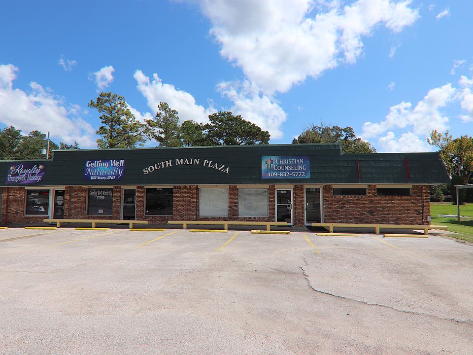 1st image of 1037 S Main St #1