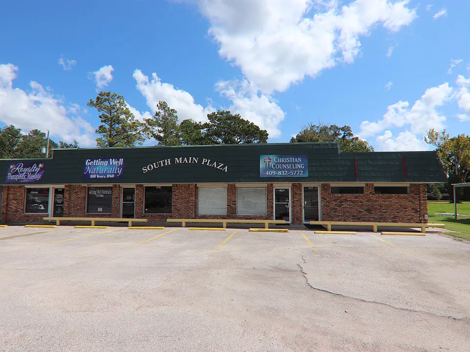 1037 S Main St #1